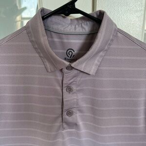Men’s Champion Golf Polo